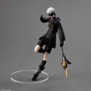 9S (YoRHa No.9 Type S) 6.69" Statue