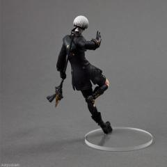 9S (YoRHa No.9 Type S) 6.69" Statue
