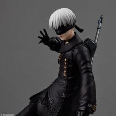 9S (YoRHa No.9 Type S) 6.69" Statue