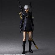 9S (YoRHa No.9 Type S) 9.5" Figure (deluxe)