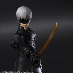 9S (YoRHa No.9 Type S) 9.5" Figure