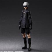 9S (YoRHa No.9 Type S) 9.5" Figure