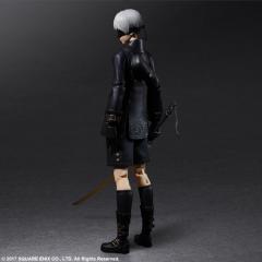 9S (YoRHa No.9 Type S) 9.5" Figure