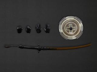9S (YoRHa No.9 Type S) 9.5" Figure