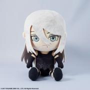 A2 Plush