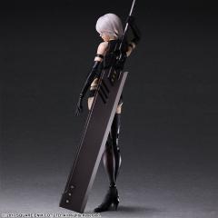 A2 (YoRHa Type A No.2) 10" Figure (deluxe)