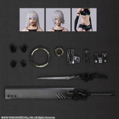 A2 (YoRHa Type A No.2) 10" Figure (deluxe)