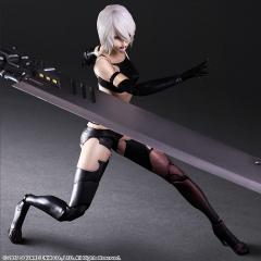 A2 (YoRHa Type A No.2) 10" Figure (deluxe)