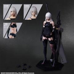 A2 (YoRHa Type A No.2) 10" Figure (deluxe)