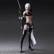 A2 (YoRHa Type A No.2) 10" Figure (deluxe)