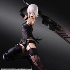 A2 (YoRHa Type A No.2) 10" Figure (deluxe)