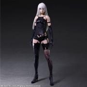 A2 (YoRHa Type A No.2) 10" Figure