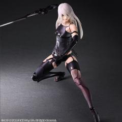 A2 (YoRHa Type A No.2) 10" Figure