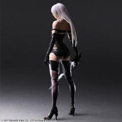 A2 (YoRHa Type A No.2) 10" Figure