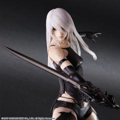 A2 (YoRHa Type A No.2) 10" Figure