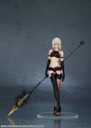 A2 (YoRHa Type A No.2) 1/7 Scale Statue (short hair)