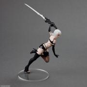A2 (YoRHa Type A No.2) 7.09" Statue (short hair)