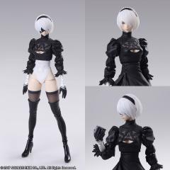 Bring Arts 2B (YoRHa No.2 Type B) 2.0 Figure