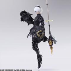 Bring Arts 2B (YoRHa No.2 Type B) 2.0 Figure