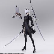 Bring Arts 2B (YoRHa No.2 Type B) 2.0 Figure