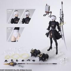 Bring Arts 2B (YoRHa No.2 Type B) 2.0 Figure