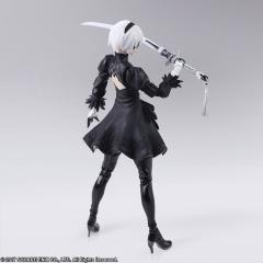 Bring Arts 2B (YoRHa No.2 Type B) 2.0 Figure