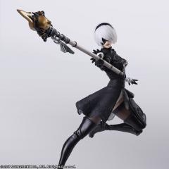 Bring Arts 2B (YoRHa No.2 Type B) 2.0 Figure