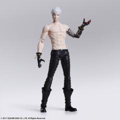Bring Arts Adam & Eve Figures
