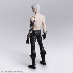 Bring Arts Adam & Eve Figures