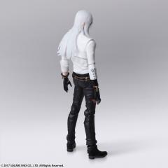 Bring Arts Adam & Eve Figures