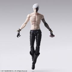Bring Arts Adam & Eve Figures