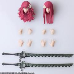 Bring Arts Devola & Popola Figures
