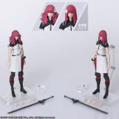 Bring Arts Devola & Popola Figures