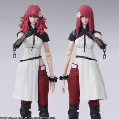 Bring Arts Devola & Popola Figures