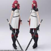 Bring Arts Devola & Popola Figures