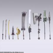 Bring Arts Trading Weapon Collection (set of 10)