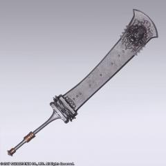 Bring Arts Trading Weapon Collection (set of 10)