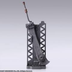 Bring Arts Trading Weapon Collection (set of 10)