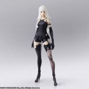 Bring Arts YoRHa No.2 Type A 5.8" Figure