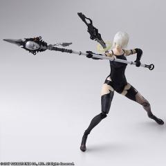 Bring Arts YoRHa No.2 Type A 5.8" Figure