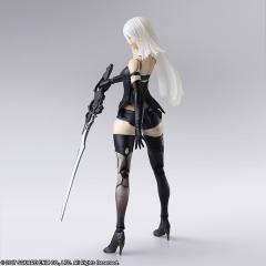 Bring Arts YoRHa No.2 Type A 5.8" Figure
