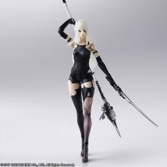 Bring Arts YoRHa No.2 Type A 5.8" Figure