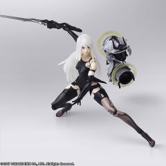 Bring Arts YoRHa No.2 Type A 5.8" Figure