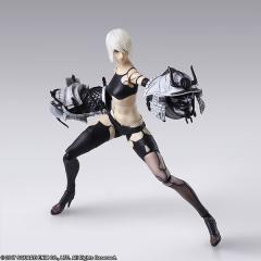 Bring Arts YoRHa No.2 Type A 5.8" Figure