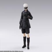 Bring Arts YoRHa No.9 Type S 5.5" Figure