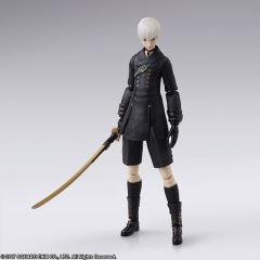 Bring Arts YoRHa No.9 Type S 5.5" Figure