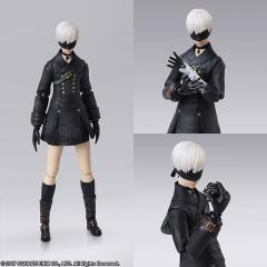 Bring Arts YoRHa No.9 Type S 5.5" Figure
