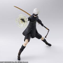 Bring Arts YoRHa No.9 Type S 5.5" Figure