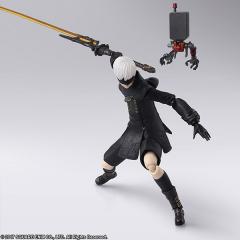 Bring Arts YoRHa No.9 Type S 5.5" Figure