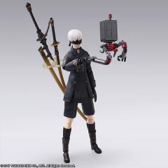 Bring Arts YoRHa No.9 Type S 5.5" Figure